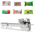 High Speed Soap Packaging Automatic High Speed Soap Bar Single Packaging Machinery Manufactory